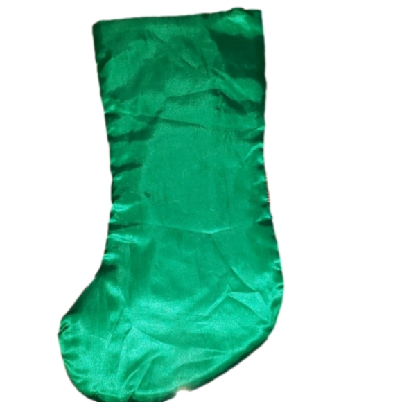 Christmas stocking - Picture 3 of 3